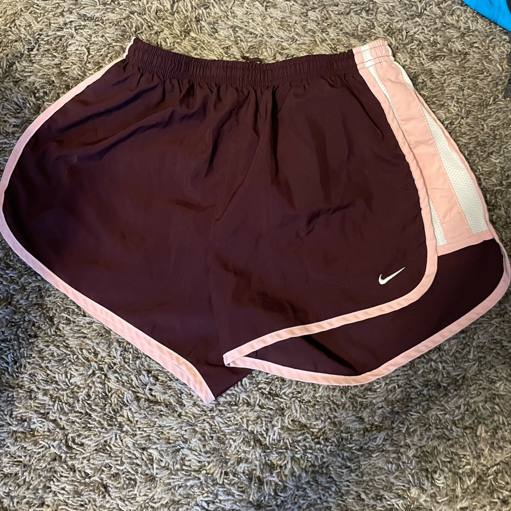 Nike Tempo Track 3.5" Women's Running Shorts